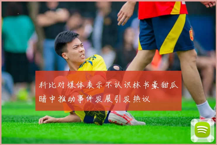 科比对媒体表示不认识林书豪甜瓜暗中推动事件发展引发热议