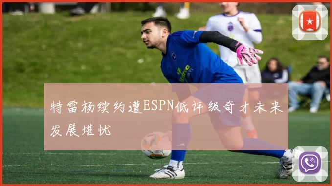 特雷杨续约遭ESPN低评级奇才未来发展堪忧